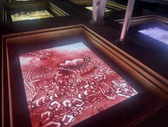 数学教员搬出了GeoGebra花学院的动态魔法东西箱