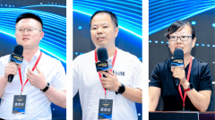 世界机械赛长李洋