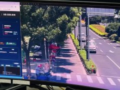 并计较机视觉手艺