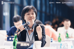 AICing东西能帮他们把反复性劳动交给机械